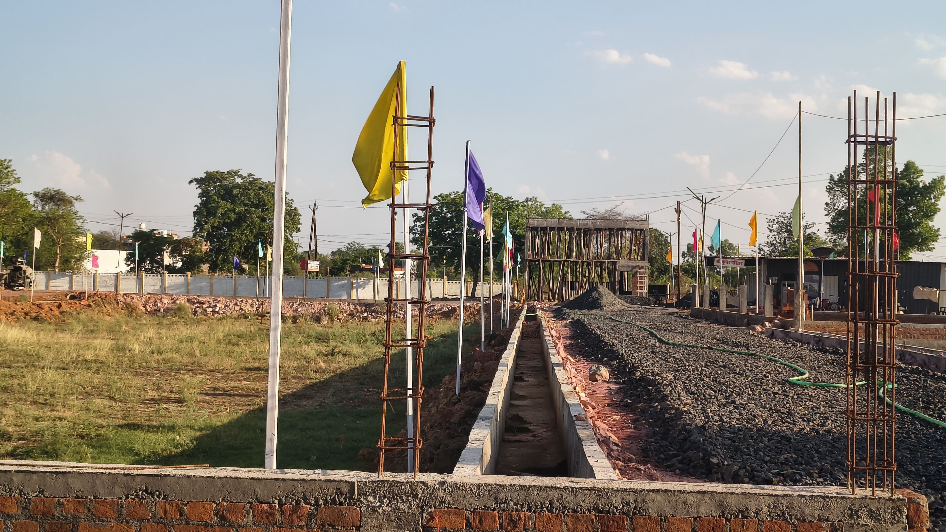 TNCP approved residencial colony gallery 9